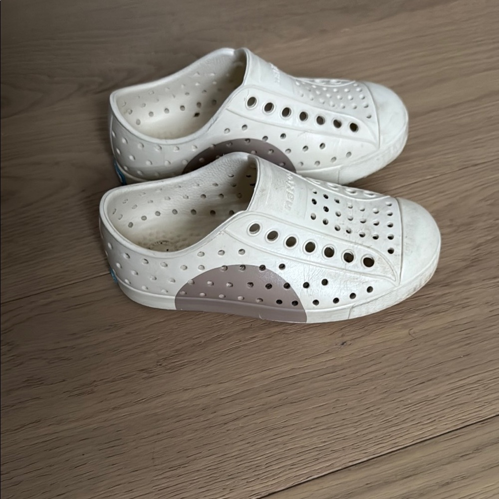 C10 Native Kids Shoes